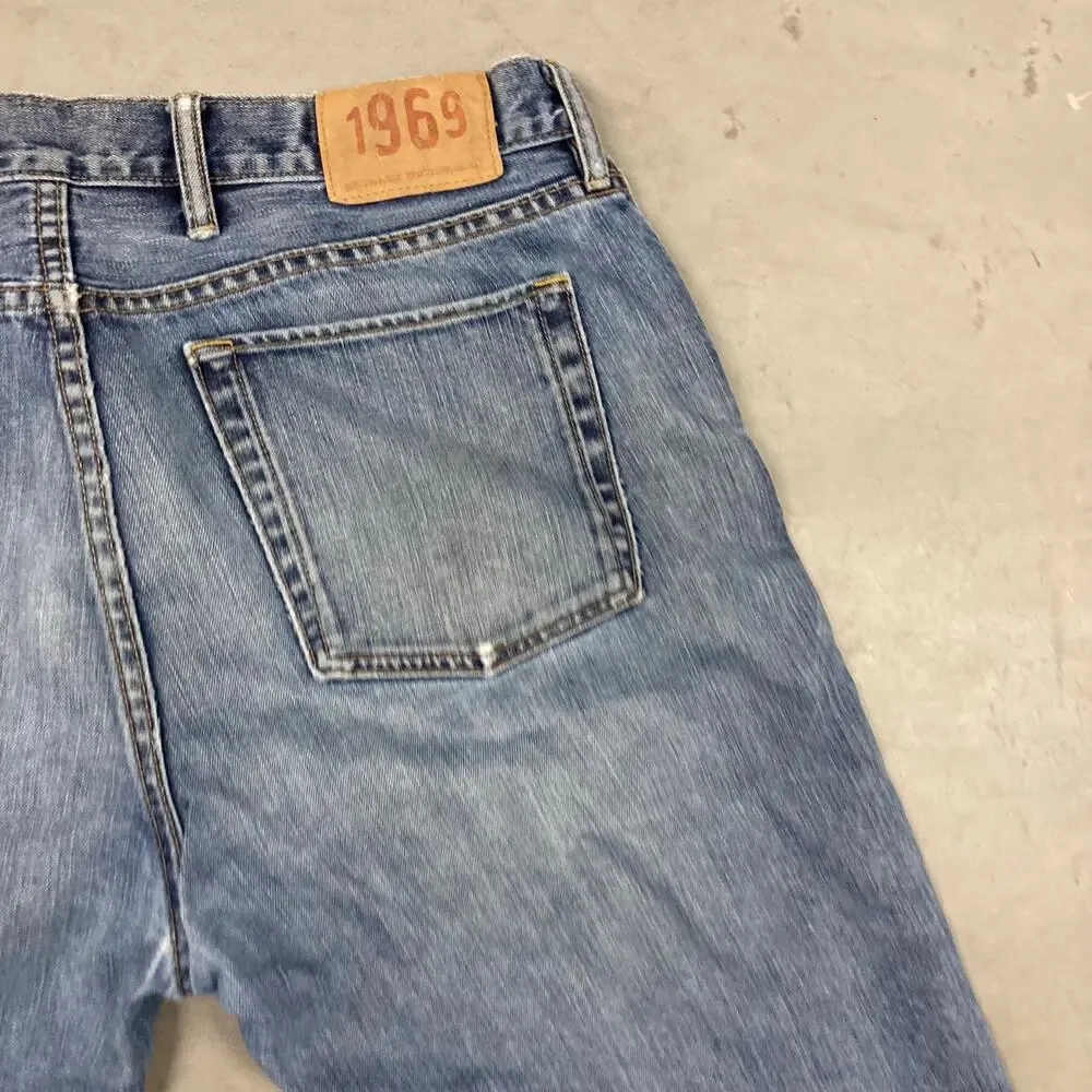 GAP y2k loose